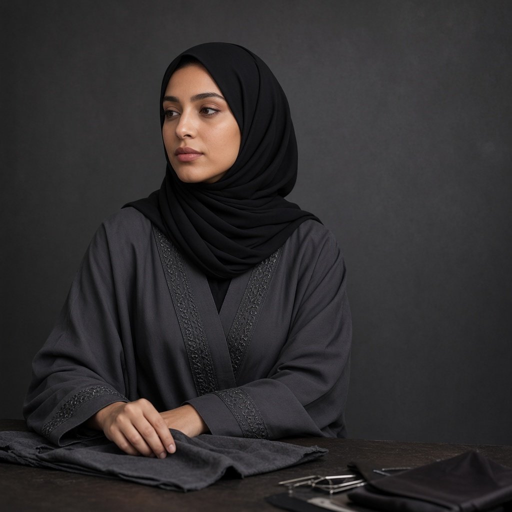 Hessa Al-Zadjali