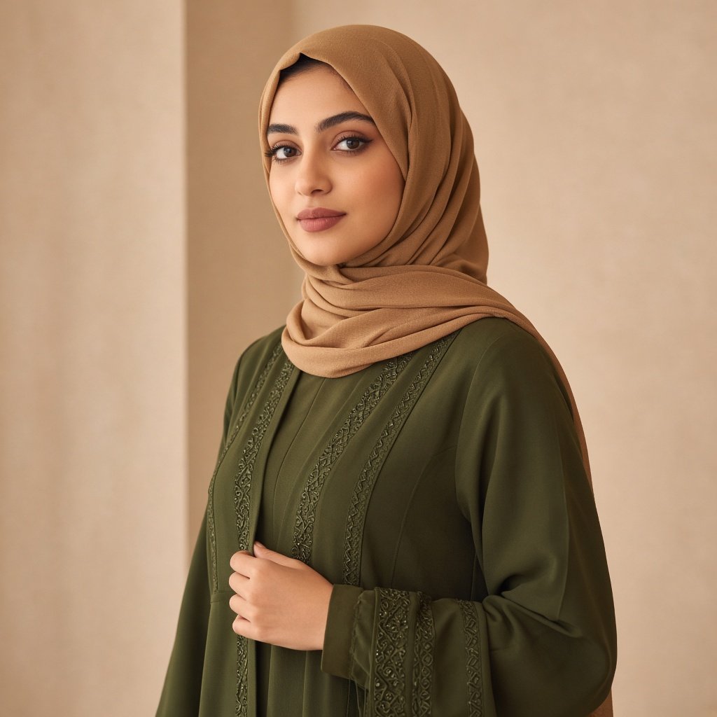Maryam Al-Farsi